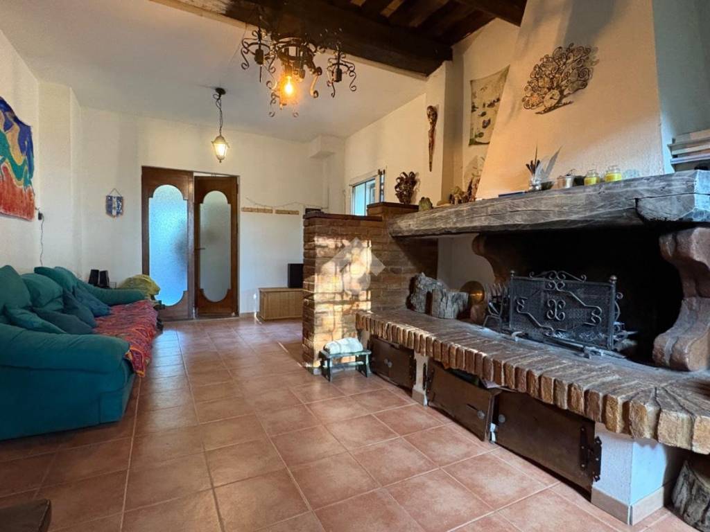 Casa indipendente a Budrio in Via pianella, 32 - Foto 3