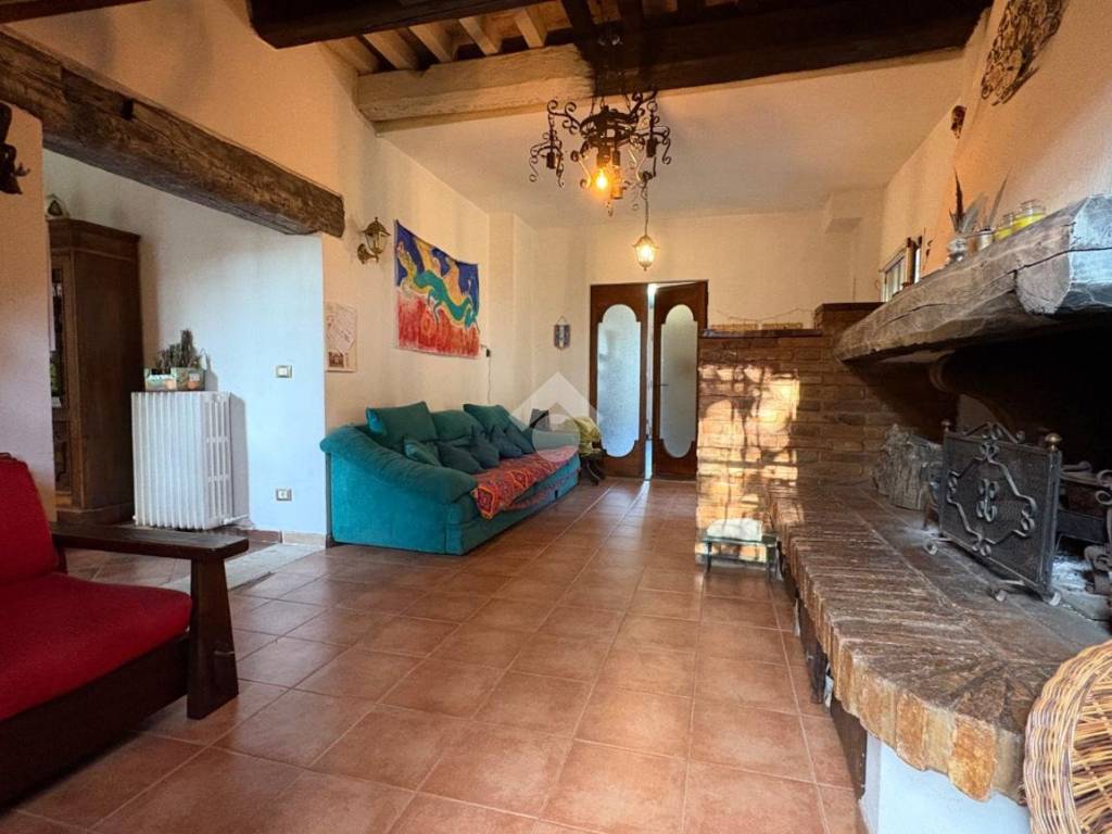 Casa indipendente a Budrio in Via pianella, 32 - Foto 4