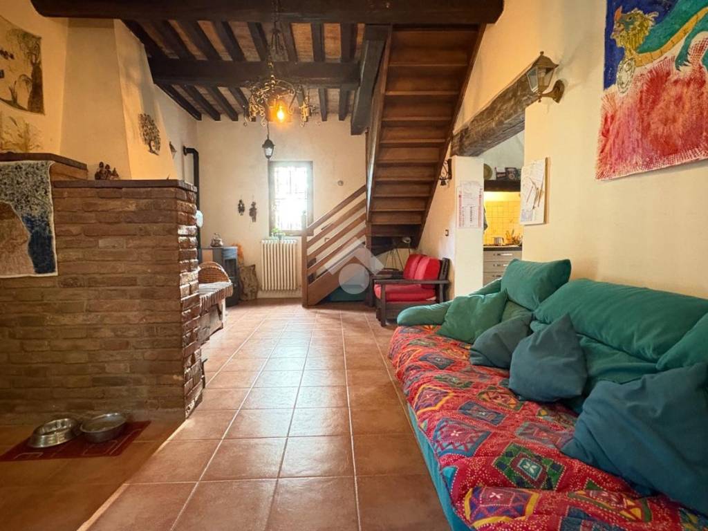 Casa indipendente a Budrio in Via pianella, 32 - Foto 5