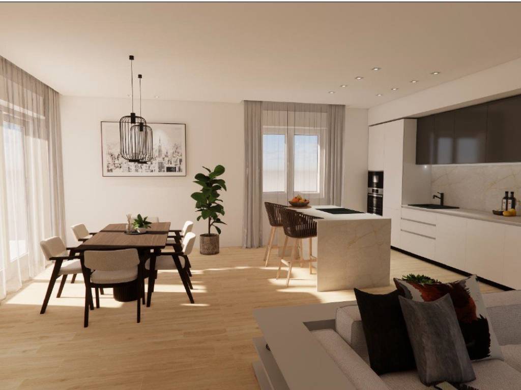 Villa a Cremona in Via Parracaccia, 24 - Foto 2