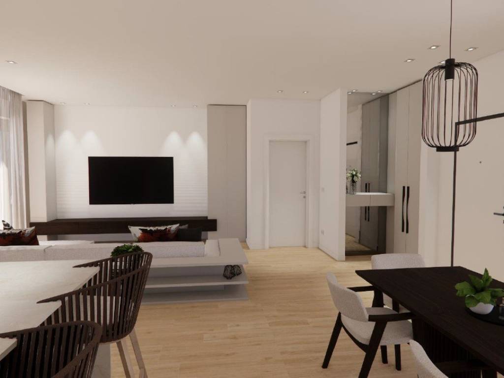 Villa a Cremona in Via Parracaccia, 24 - Foto 4
