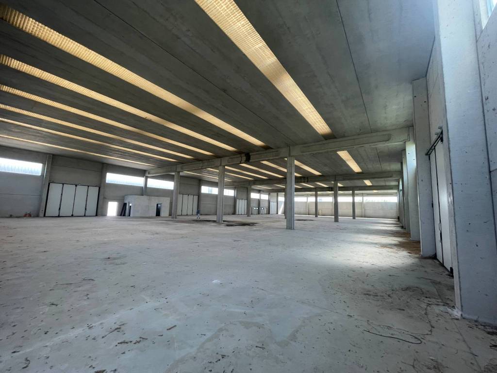 Immobile a Pieve porto morone in Via delle Barazzine, 9 - Foto 2