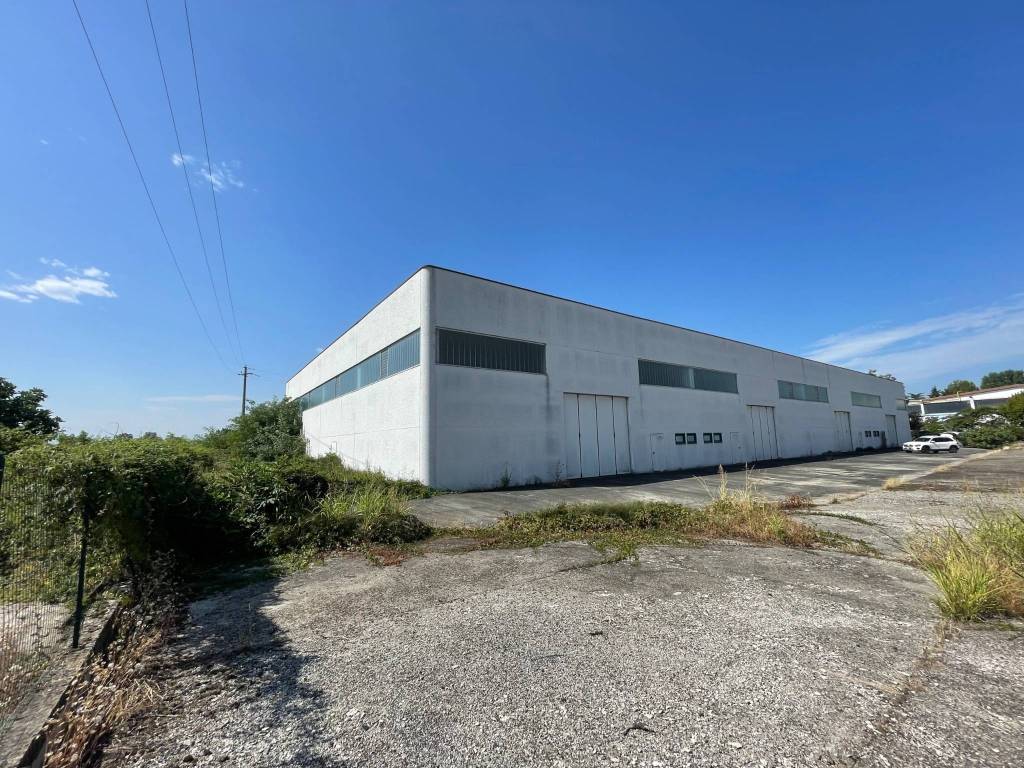 Immobile a Pieve porto morone in Via delle Barazzine, 9 - Foto 4