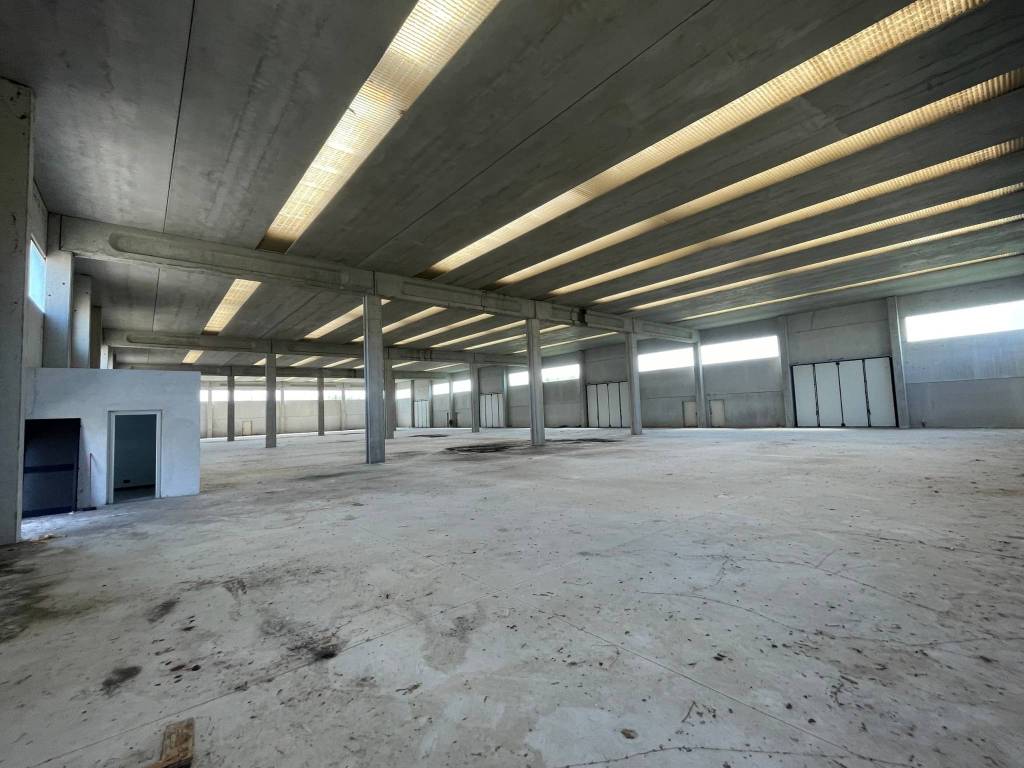 Immobile a Pieve porto morone in Via delle Barazzine, 9 - Foto 5