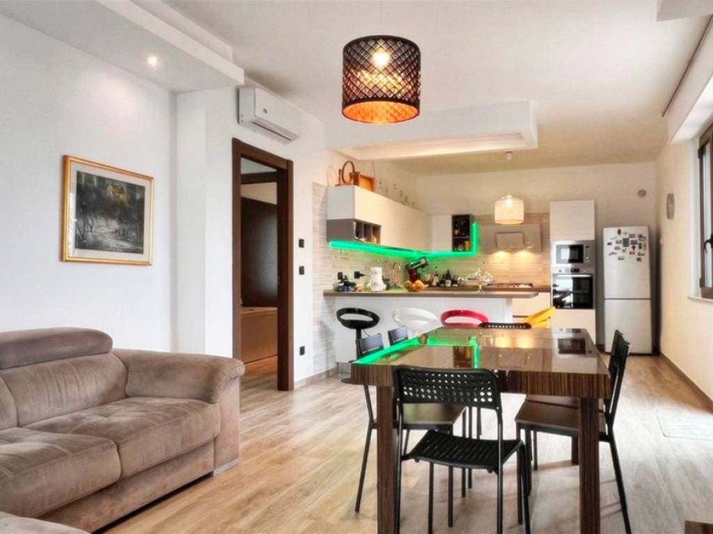 Villa a Moscufo in Via Po, 21 - Foto 3