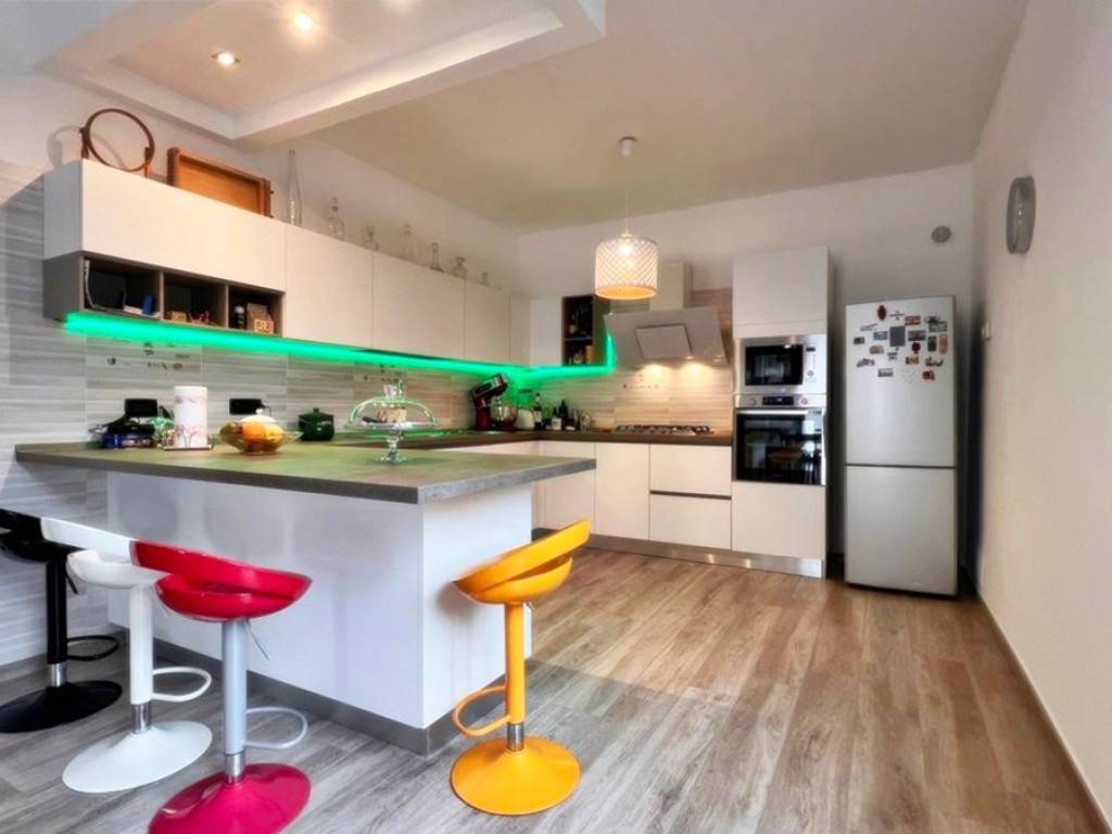 Villa a Moscufo in Via Po, 21 - Foto 4