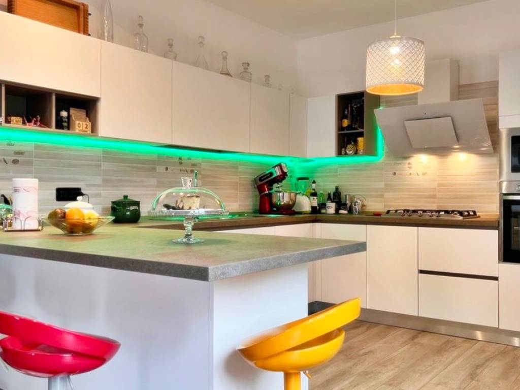 Villa a Moscufo in Via Po, 21 - Foto 5