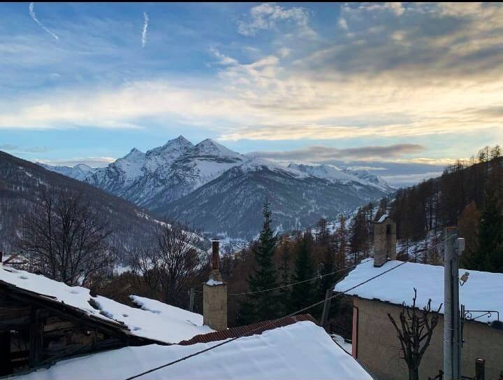 Rustico / casale a Pragelato in Borgata Allevè - Foto 3