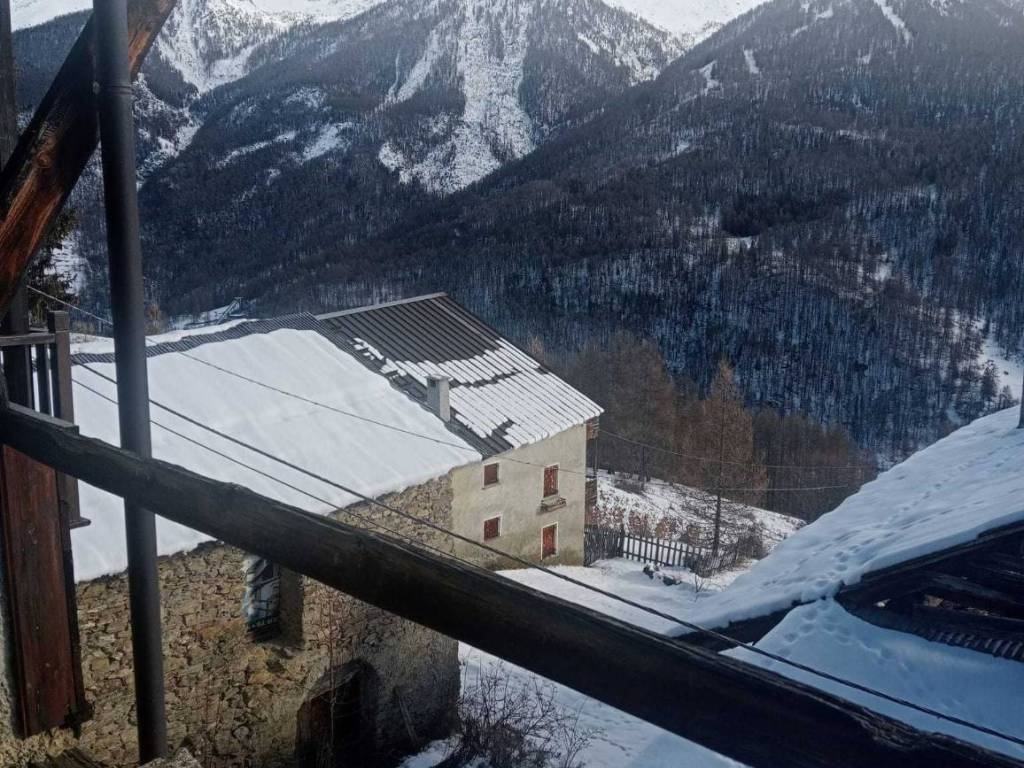 Rustico / casale a Pragelato in Borgata Allevè - Foto 5
