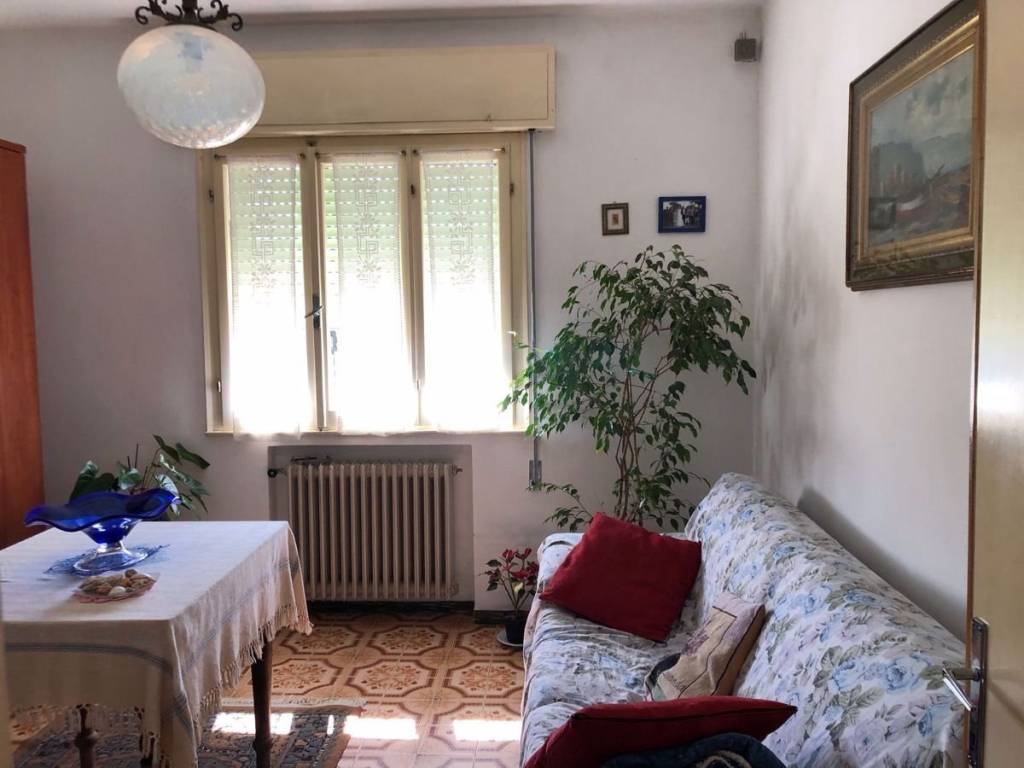 Casa indipendente a Papozze in PAPOZZE Via San Giacomo - Foto 2