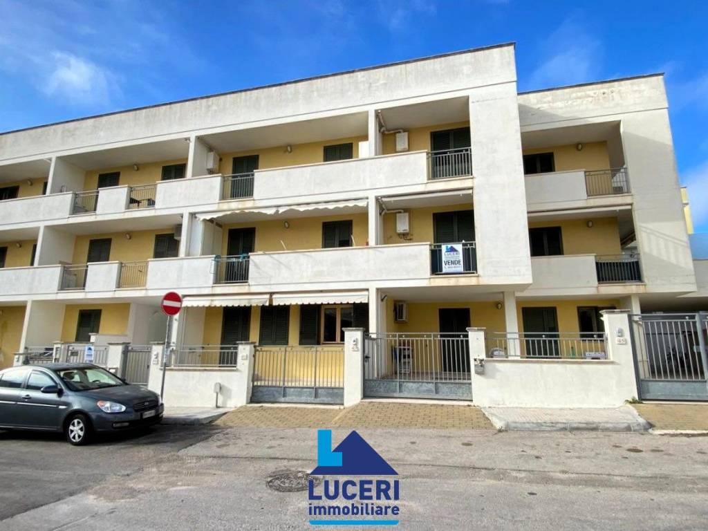 Appartamento a Gallipoli in Via Antonio Rosmini - Foto 3