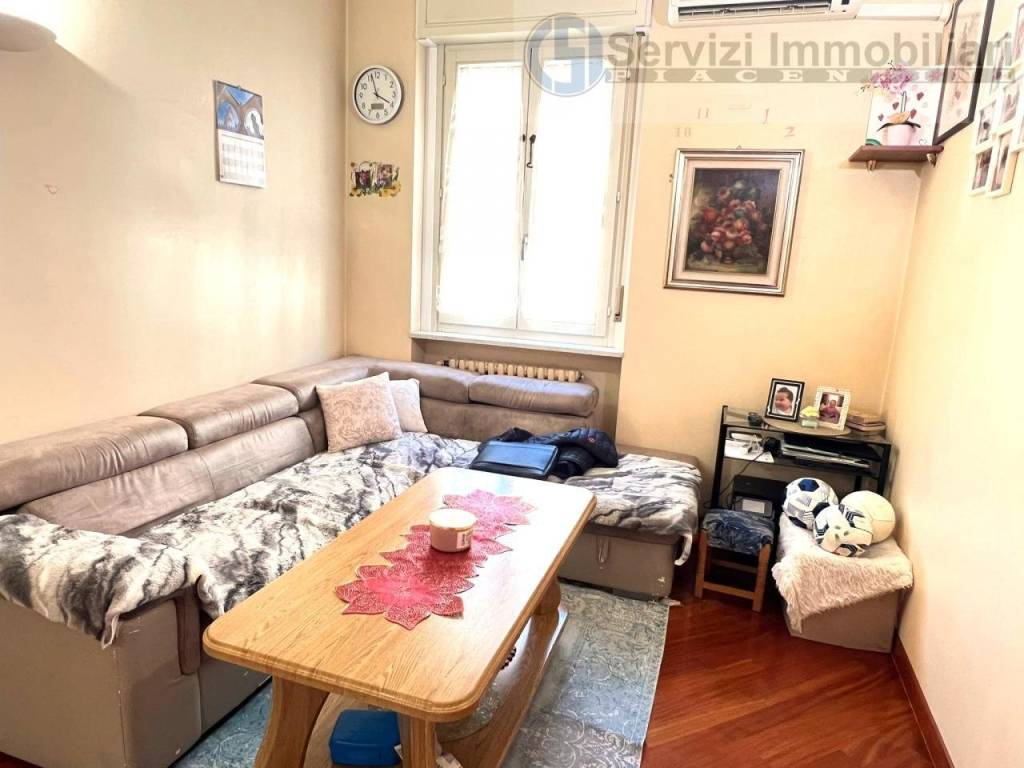 Appartamento a Piacenza in Viale Dante Alighieri, 97 - Foto 5