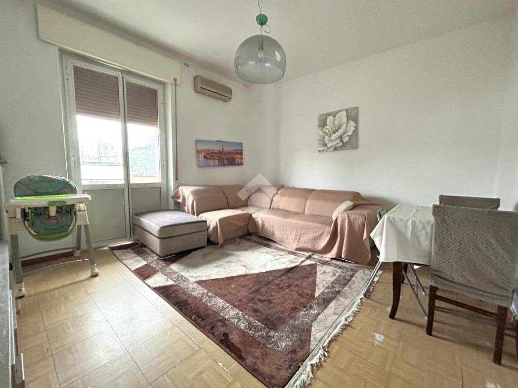 Appartamento a Pavia in Via suardi, 1 - Foto 2