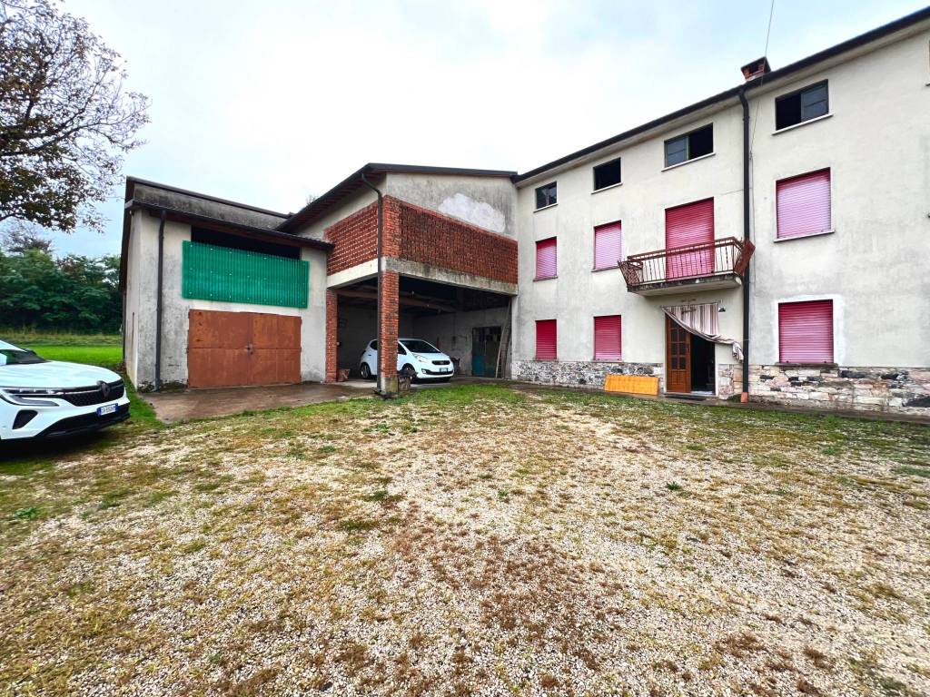 Villa a Arzignano in Via Cinto - Foto 4