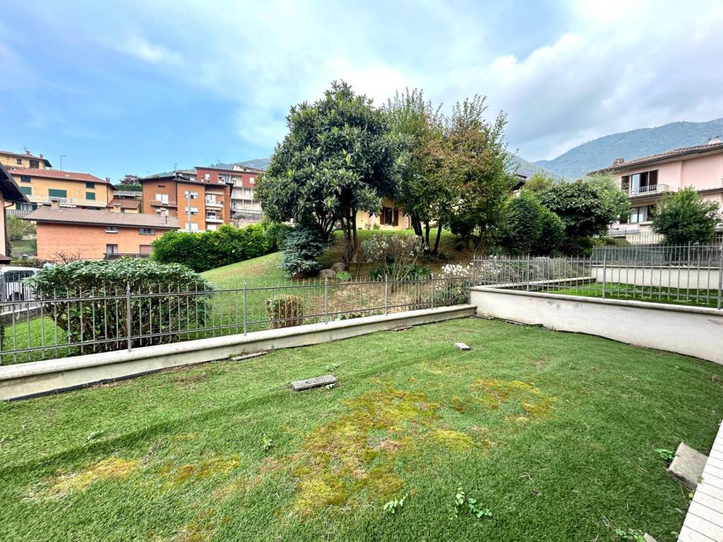 Villetta a schiera a Gandino in Via Giacomo Leopardi - Foto 4