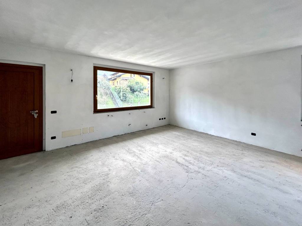 Villetta a schiera a Gandino in Via Giacomo Leopardi - Foto 5