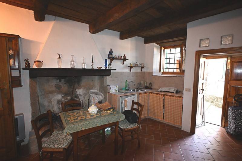 Casa indipendente a Arcidosso in Via Peri - Foto 3