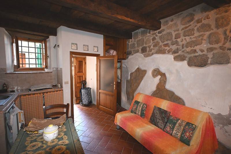 Casa indipendente a Arcidosso in Via Peri - Foto 4