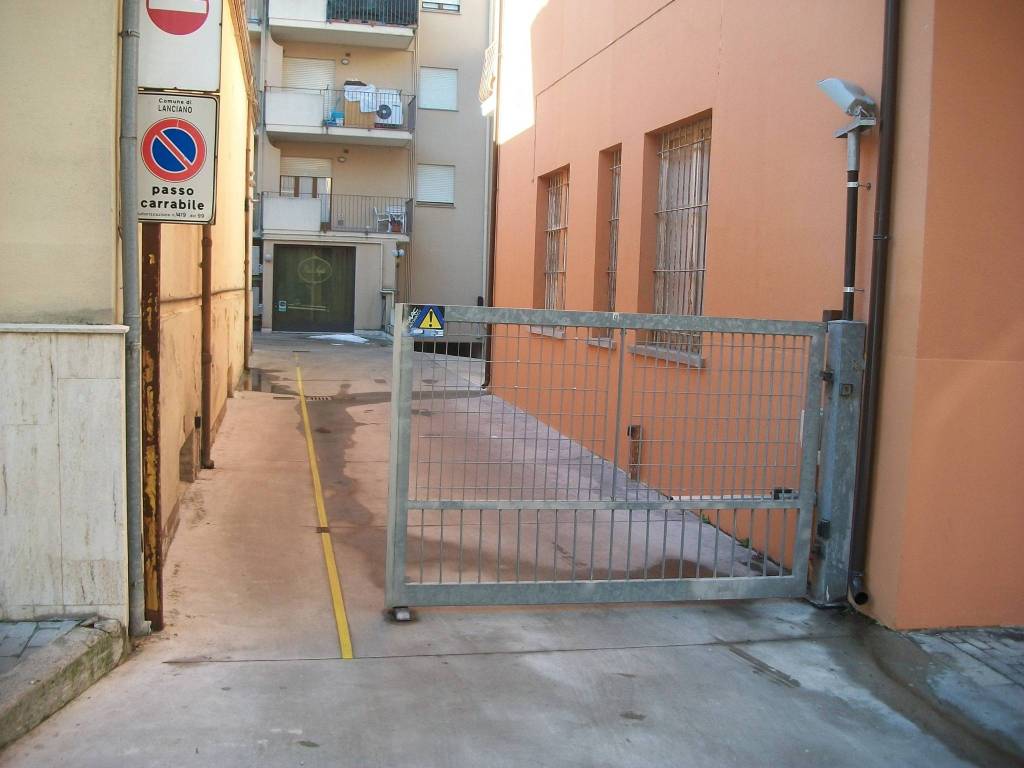 Box / garage a Lanciano in Via Mario Bianco - Foto 5