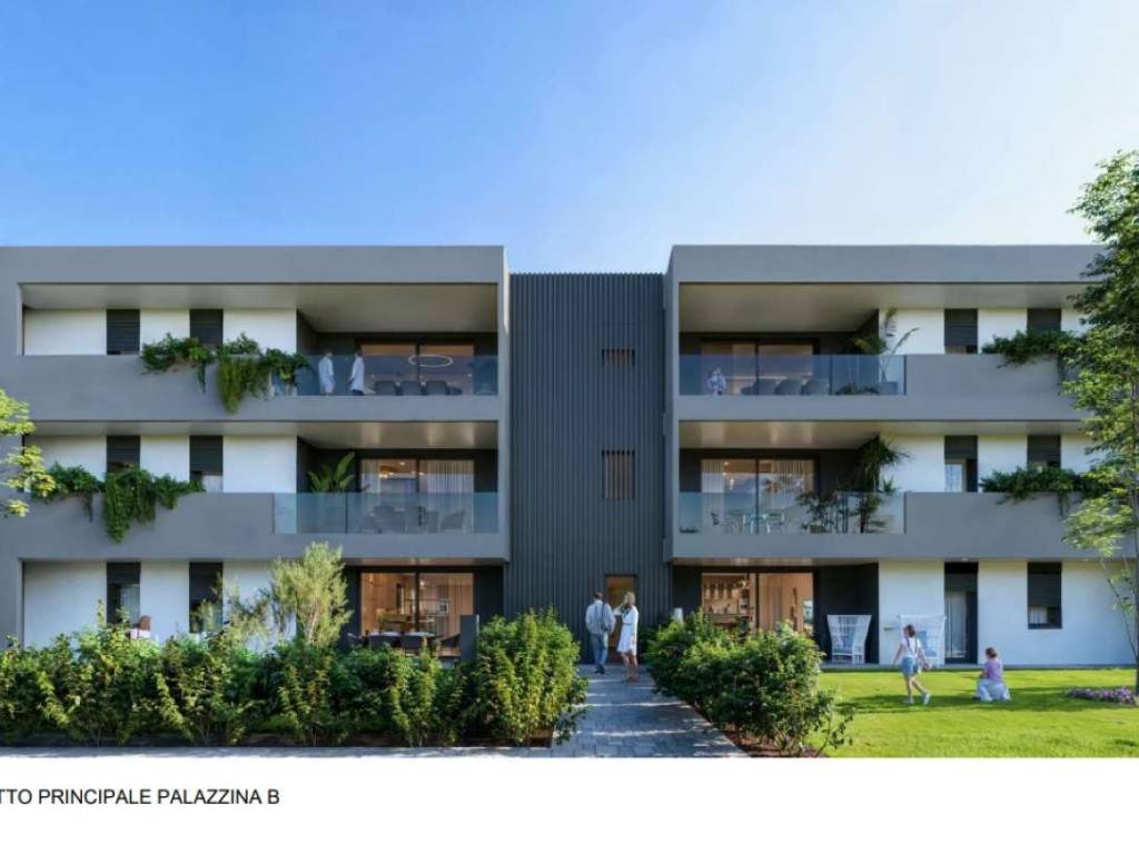 Appartamento a Limena - Foto 2