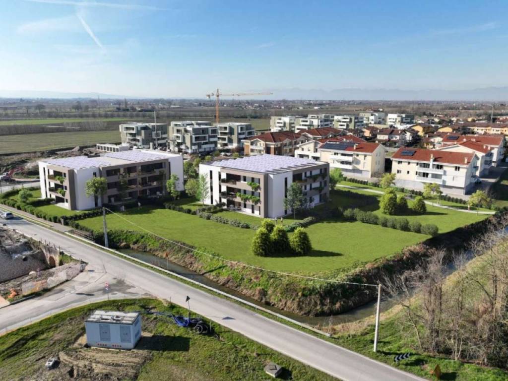 Appartamento a Limena - Foto 4