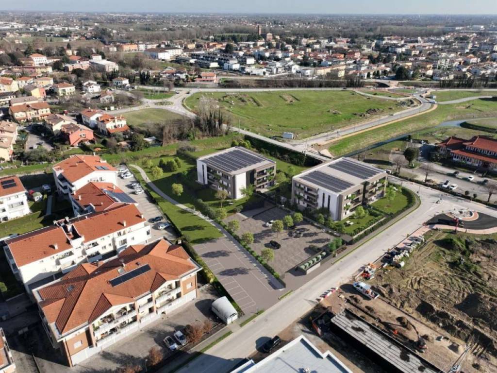 Appartamento a Limena - Foto 5