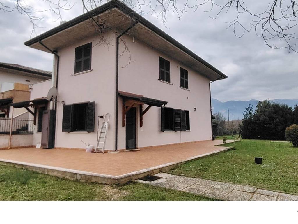 Appartamento a Patrica in Via Quattro Strade - Foto 2