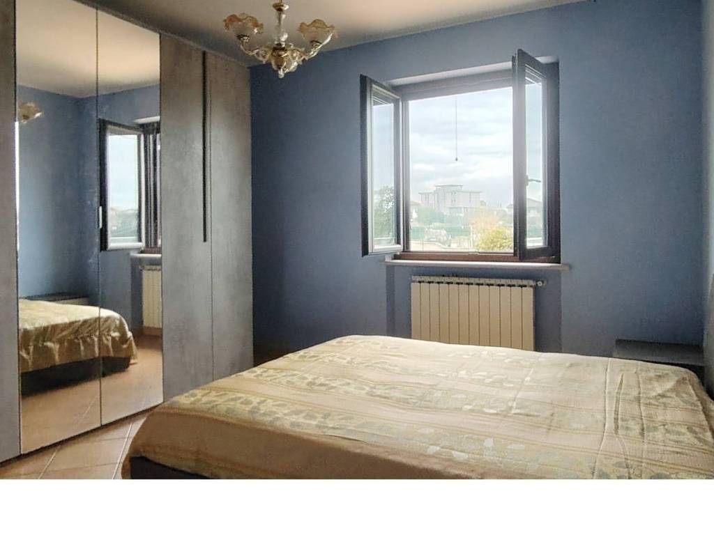 Appartamento a Patrica in Via Quattro Strade - Foto 4