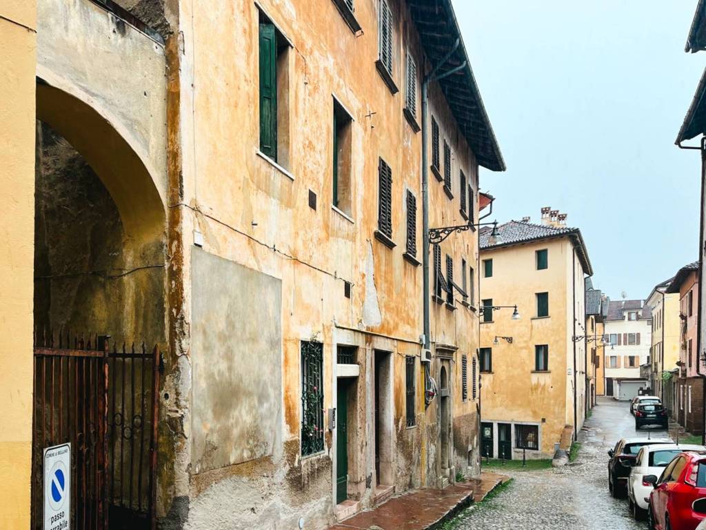 Appartamento a Belluno in Via Santa Croce, 25 - Foto 2