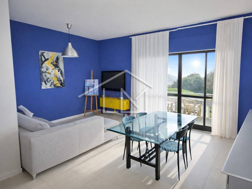 Appartamento a Lerici in Via Santa Teresa - Foto 2