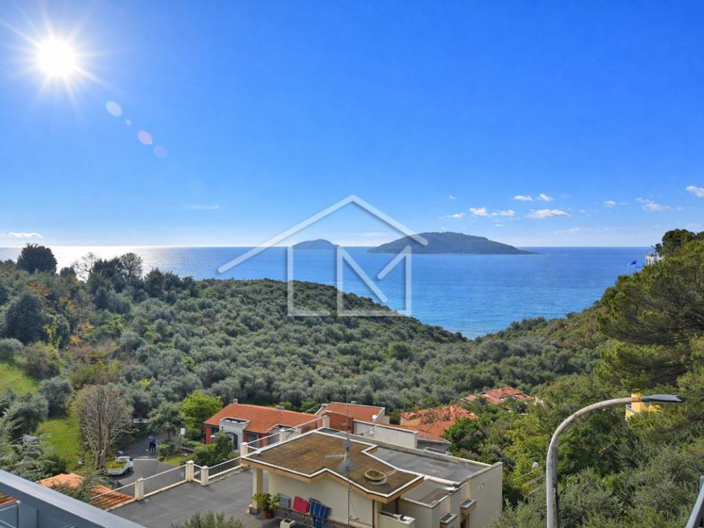 Appartamento a Lerici in Via Santa Teresa - Foto 5