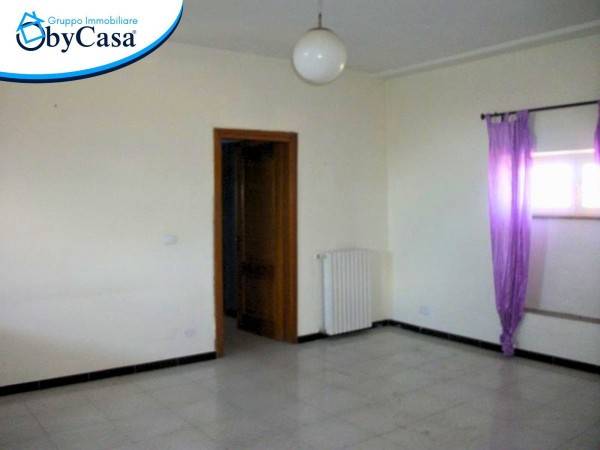 Appartamento a Canale monterano in Piazza del Campo - Foto 4