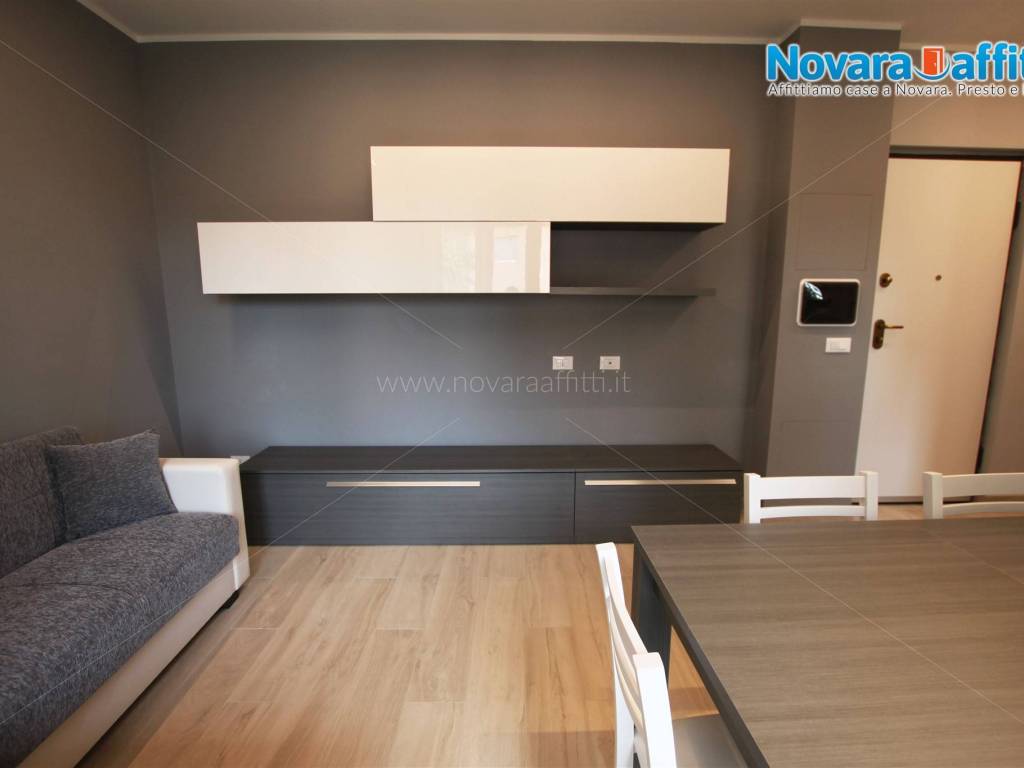 Appartamento a Novara in Via Monte Grappa - Foto 5