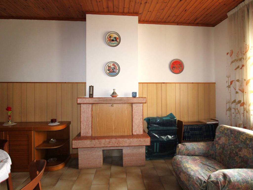 Casa indipendente a Badia calavena in Via Fornari - Foto 2