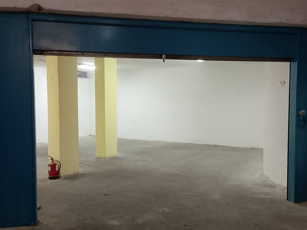 Box / garage a Baronissi in Via Pozzillo, 1 - Foto 5