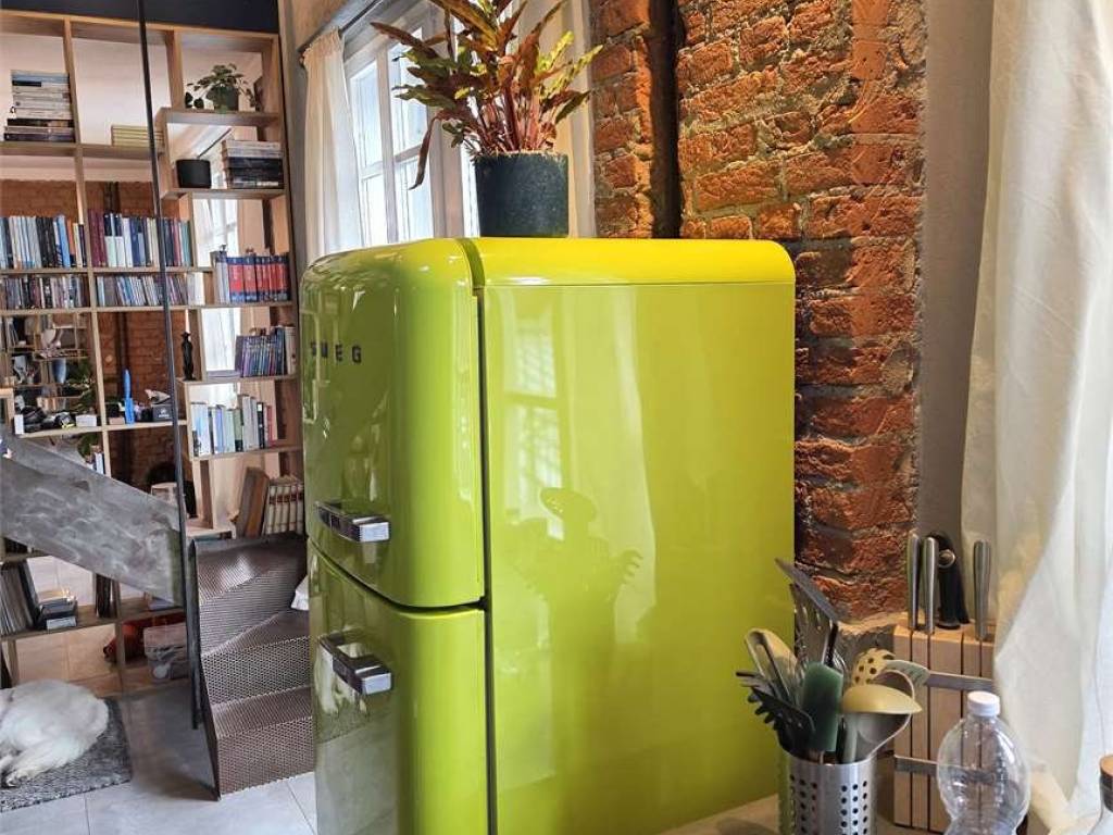 Loft / open space a Alessandria in VIA MARSALA, 11 - Foto 4