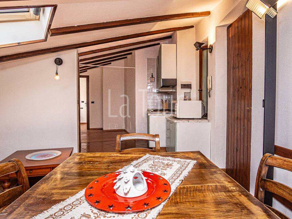 Appartamento a Saint-vincent in Via Tromen - Foto 5