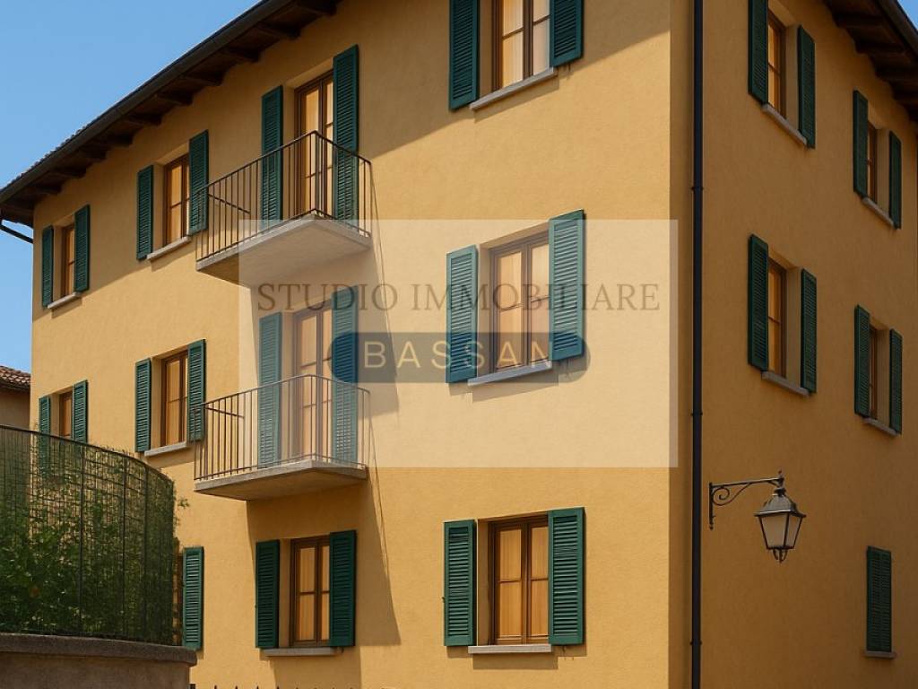 Palazzo / stabile a Somma lombardo - Foto 2