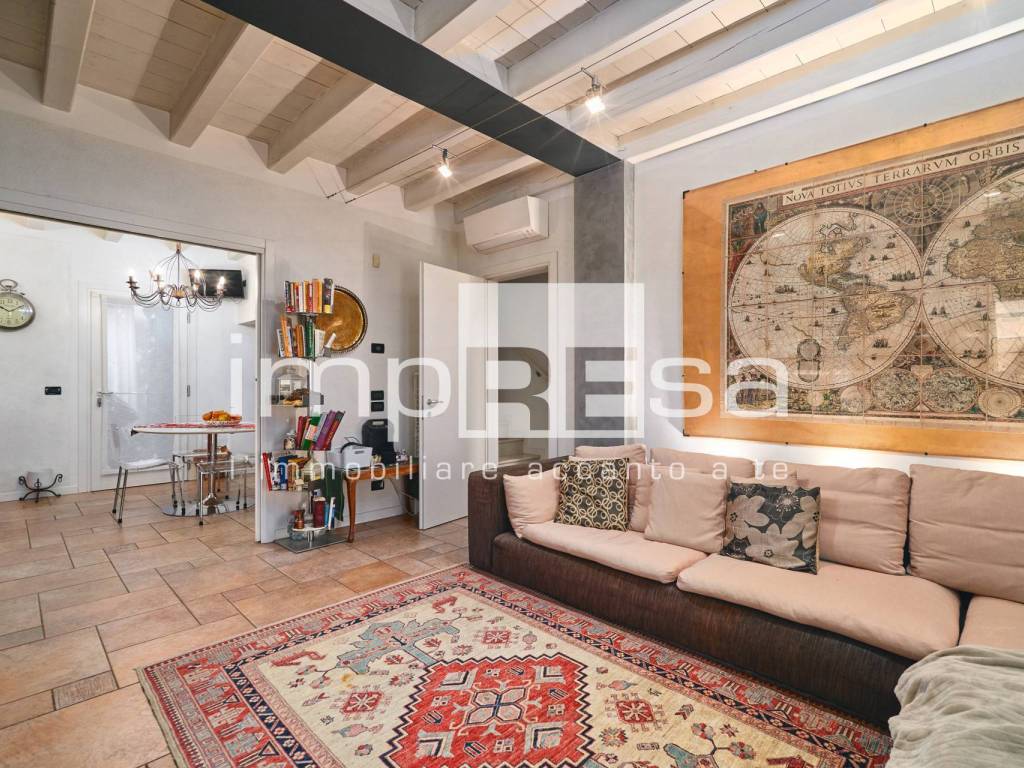 Villa a Zero branco in Via Divisione Alpina Tridentina - Foto 2