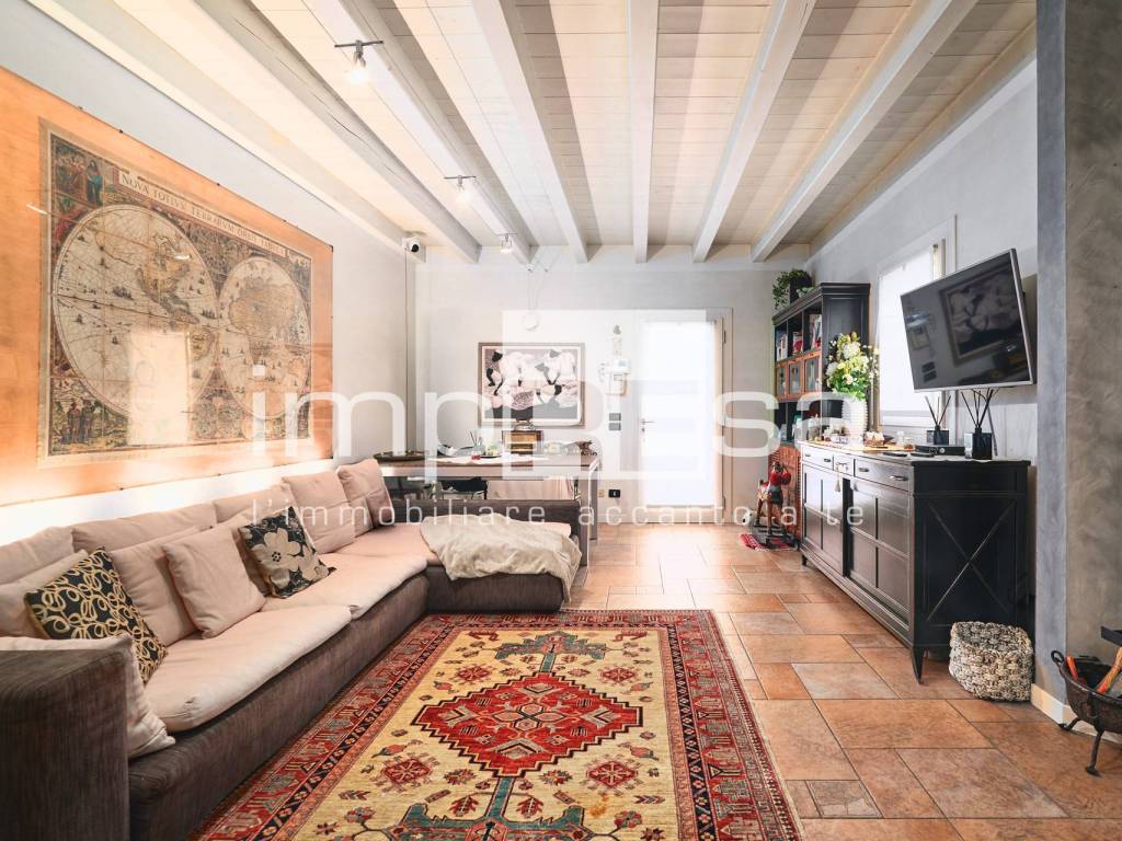 Villa a Zero branco in Via Divisione Alpina Tridentina - Foto 3