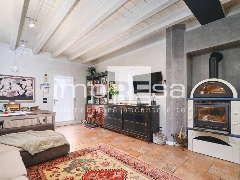 Villa a Zero branco in Via Divisione Alpina Tridentina - Foto 4