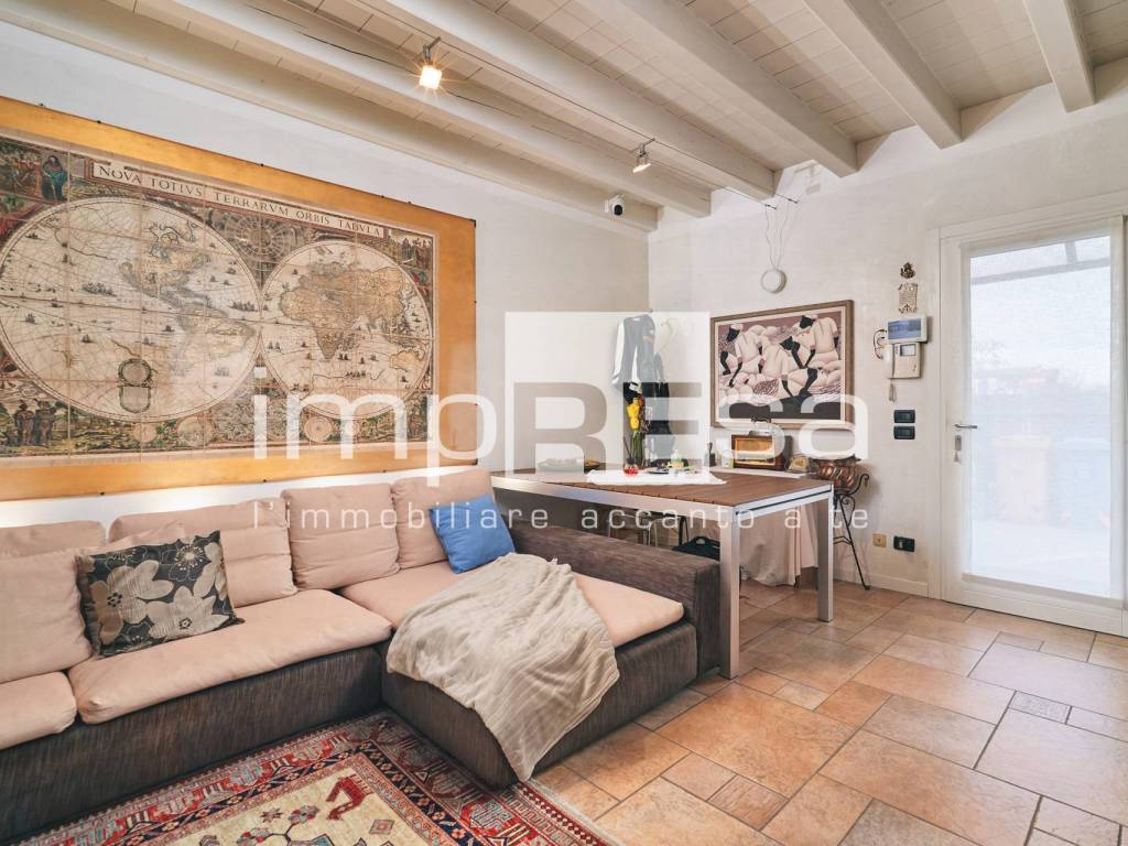 Villa a Zero branco in Via Divisione Alpina Tridentina - Foto 5