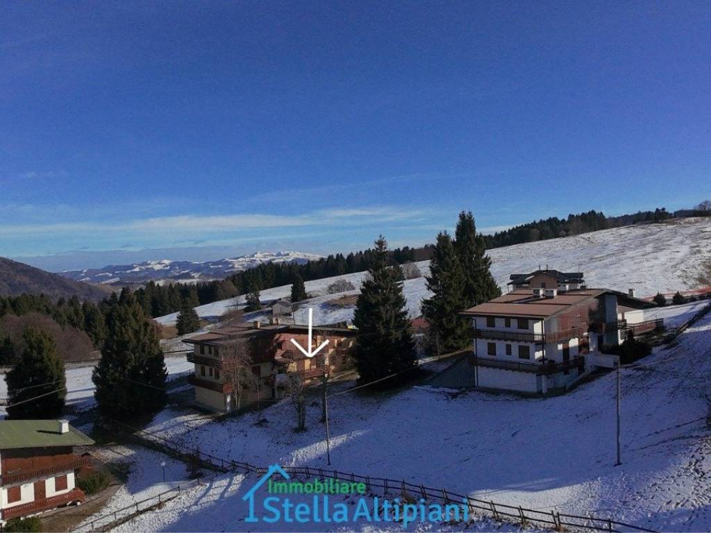 Appartamento a Gallio in Via Sisemol - Foto 2