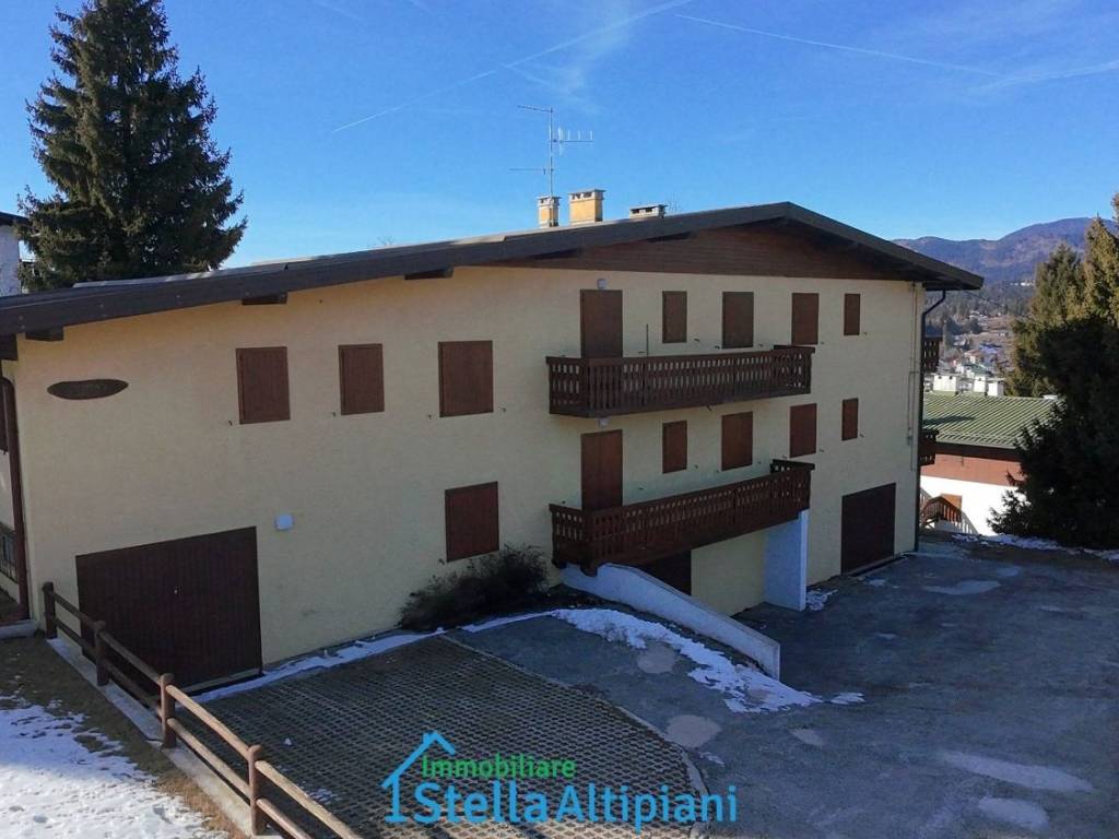 Appartamento a Gallio in Via Sisemol - Foto 4