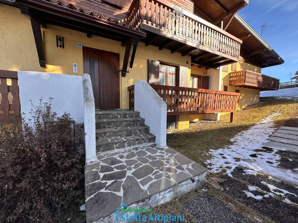 Appartamento a Gallio in Via Sisemol - Foto 5