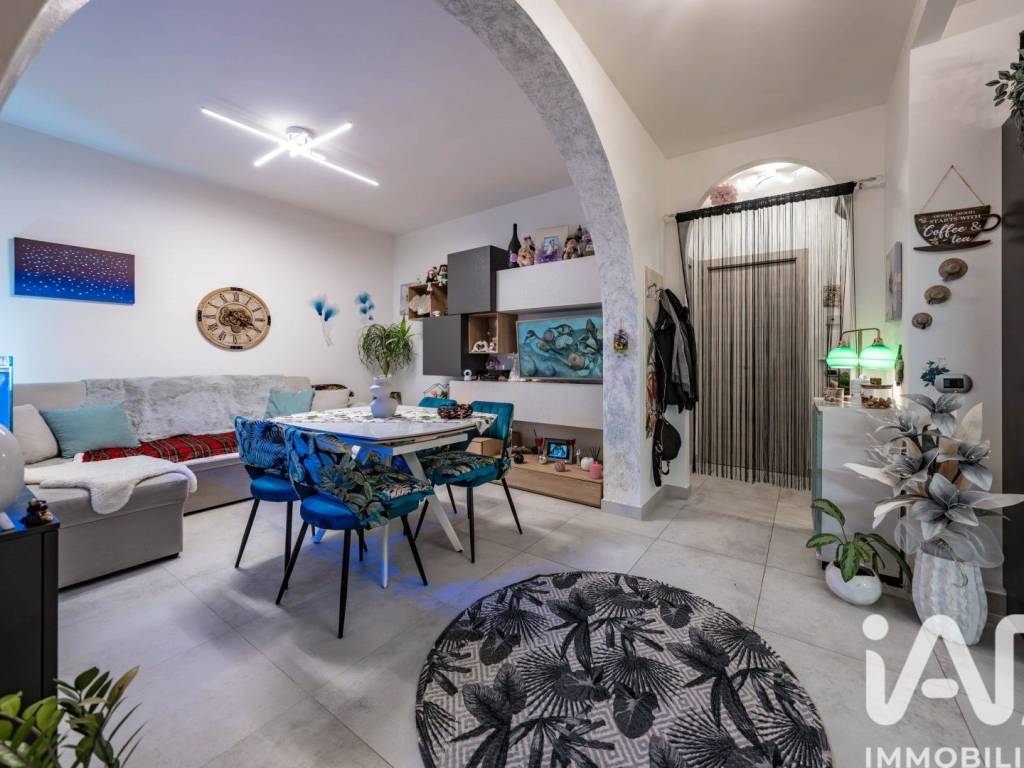 Villetta a schiera a Portomaggiore in Via Etiopia - Foto 2