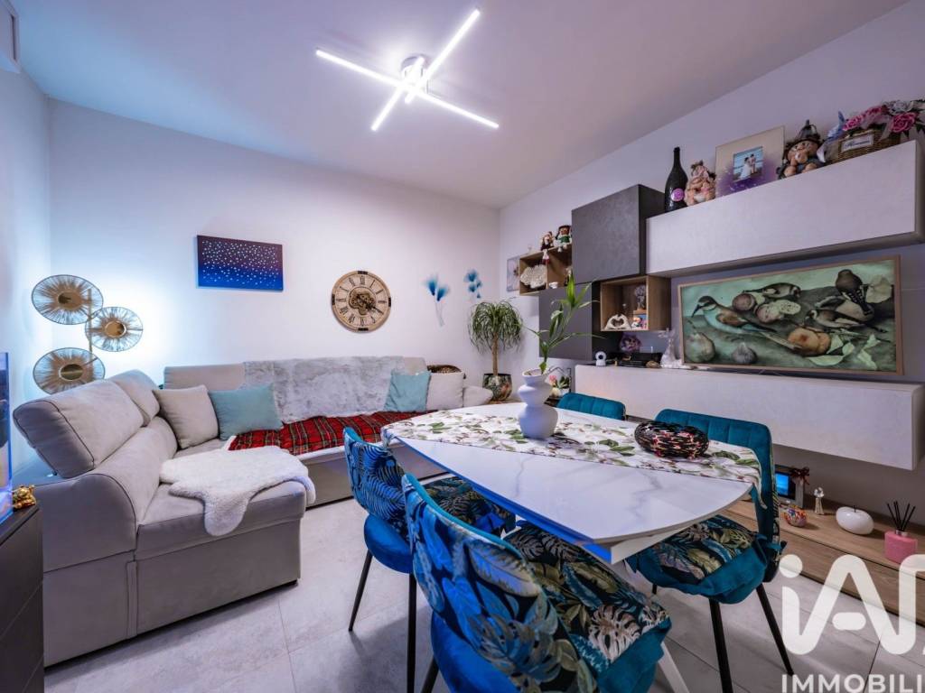 Villetta a schiera a Portomaggiore in Via Etiopia - Foto 3