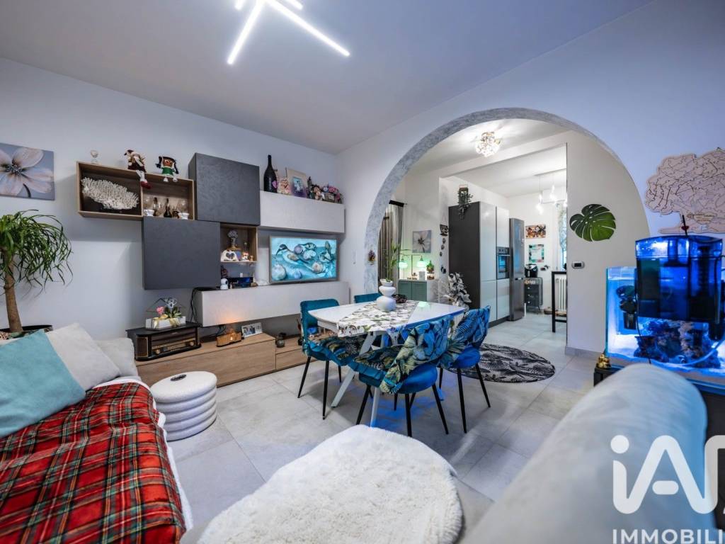 Villetta a schiera a Portomaggiore in Via Etiopia - Foto 4