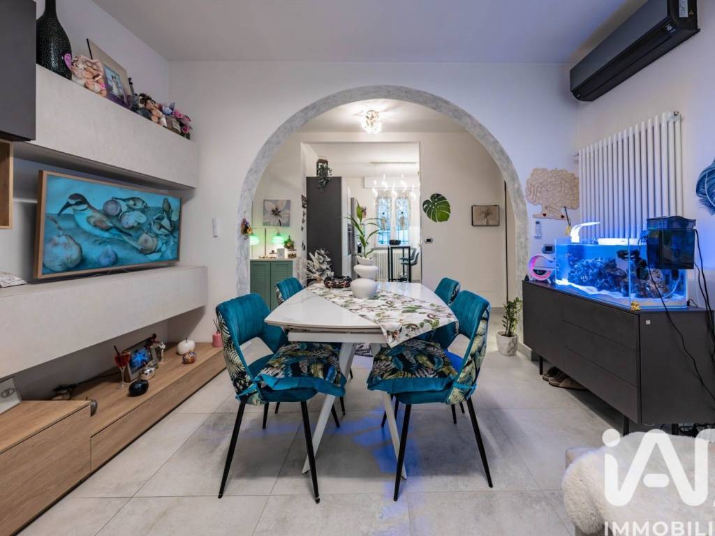 Villetta a schiera a Portomaggiore in Via Etiopia - Foto 5