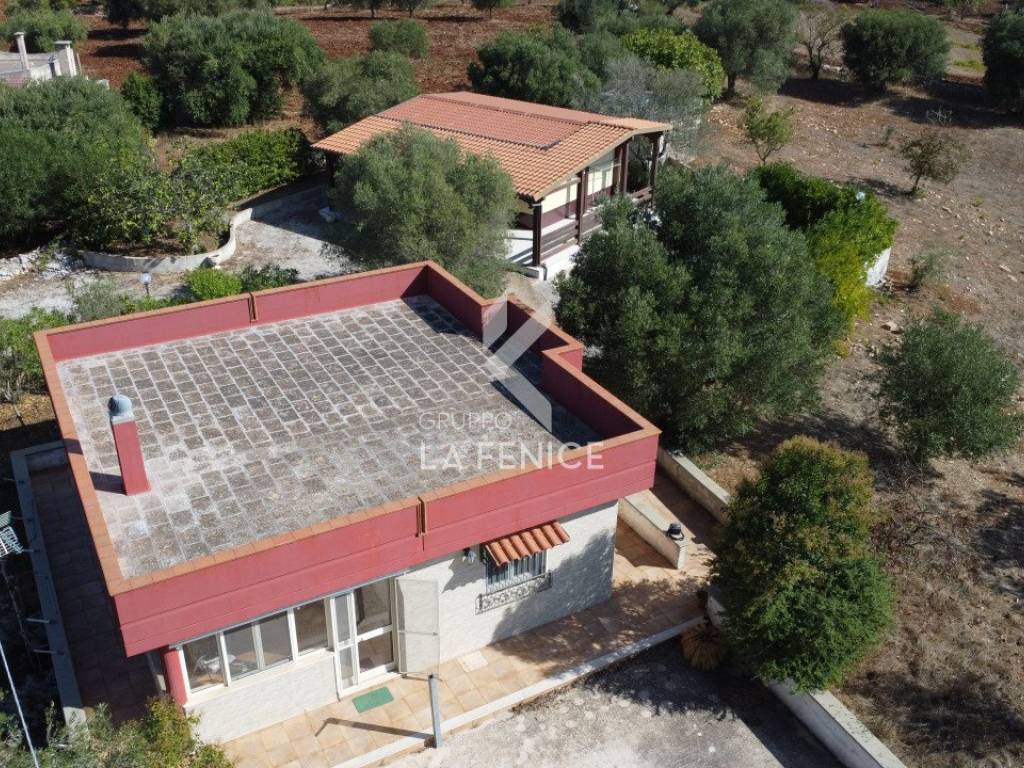 Villa a Martina franca in strada cupina - Foto 2